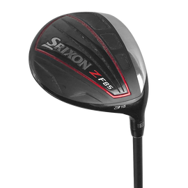 Srixon Z F85 Fairway Woods