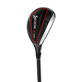 Srixon Z-H85 Hybrids