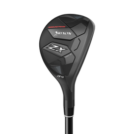 Srixon ZX Mk II Hybrids