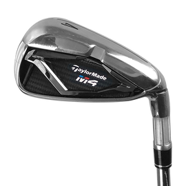 TaylorMade M4 Irons