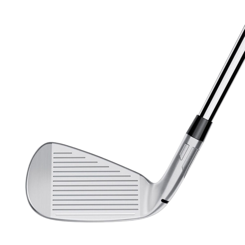 TaylorMade Qi HL Irons - View 2