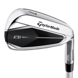 TaylorMade Qi Women's Irons