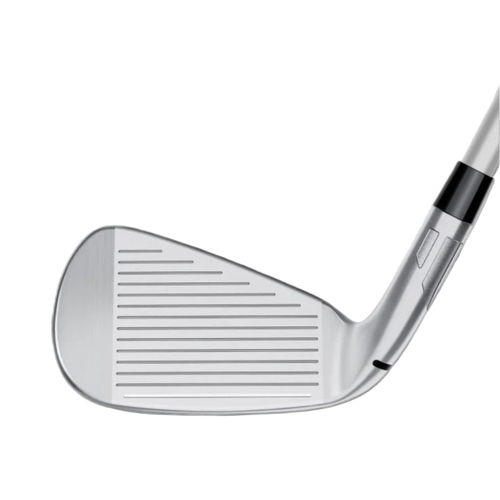 TaylorMade Qi Women's Irons - View 2