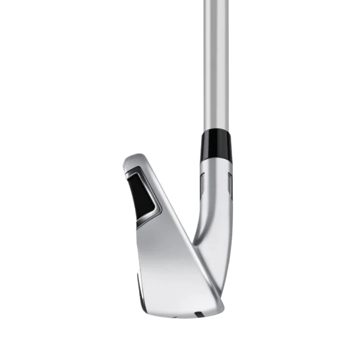 TaylorMade Qi Women's Irons - View 3
