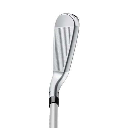 TaylorMade Qi Women's Irons - View 4