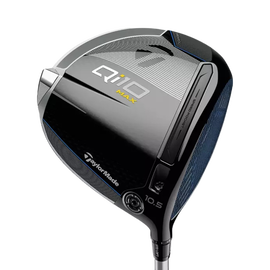 TaylorMade Qi10 Max Drivers