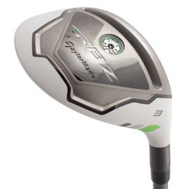 TaylorMade RocketBallz Rescue Hybrids
