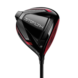 TaylorMade Stealth Driver