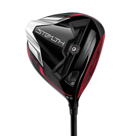 TaylorMade Stealth Plus Driver