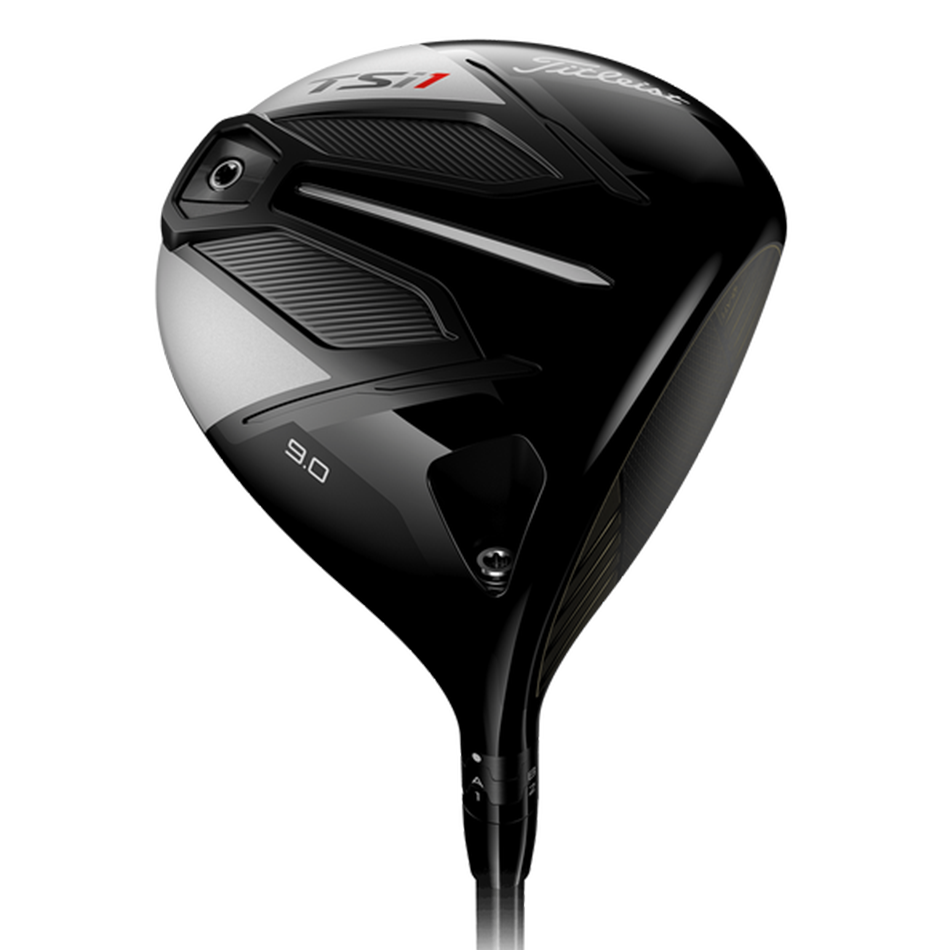 Titleist TS1 Drivers image 1