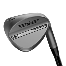 Titleist Vokey SM10 Nickel Hybrids