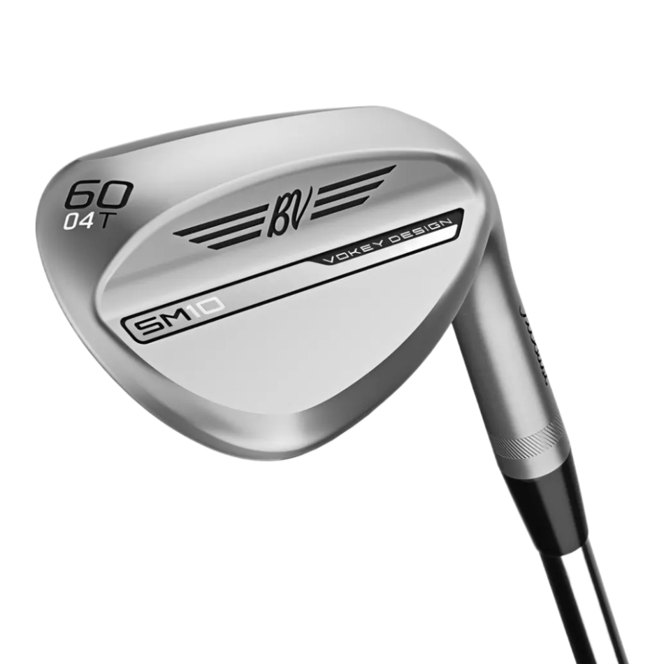 Titleist Vokey SM7 Tour Chrome Wedges | Callaway Golf Pre-Owned