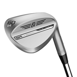 Titleist Vokey SM10 Tour Chrome Wedges