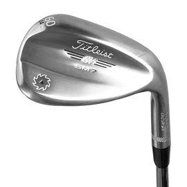 Titleist Vokey SM7 Tour Chrome Wedges