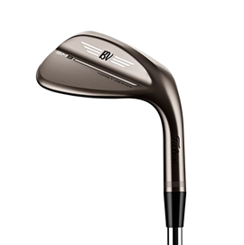 Titleist Vokey SM9 Brushed Steel Wedges
