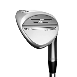 Titleist Vokey SM9 Tour Chrome Wedges