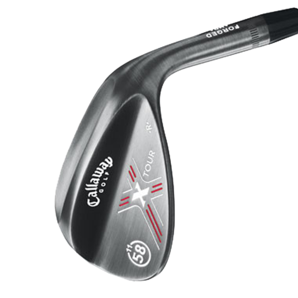 Callaway Golf X-Tour Vintage Wedges | Callaway Golf Pre-Owned