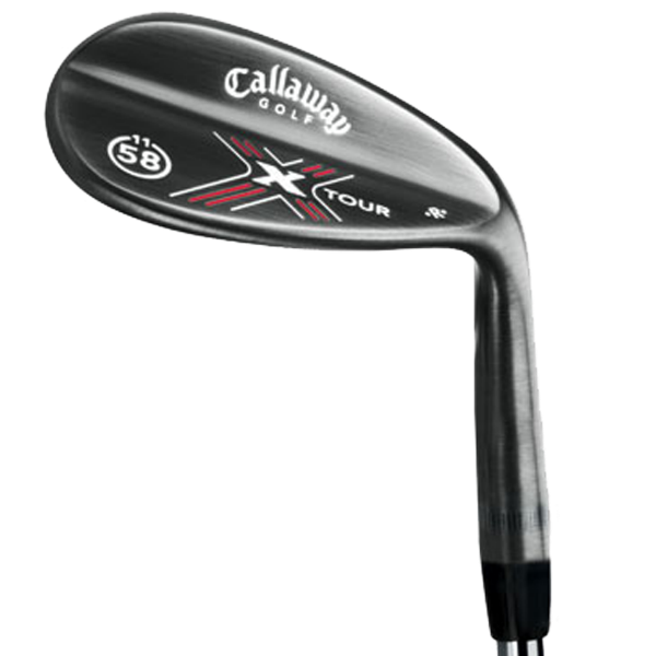 Callaway Golf X-Tour Vintage Wedges | Callaway Golf Pre-Owned