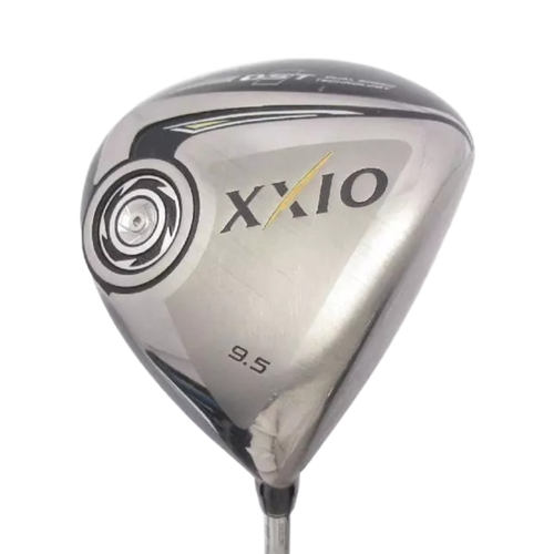 XXIO XXIO 9 Series (2016) Drivers - View 1