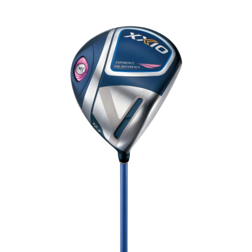 XXIO 11 Women's Drivers - View 1