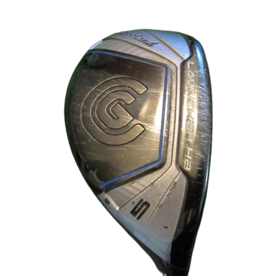 Cleveland Launcher HB Women's Hybrids image 1