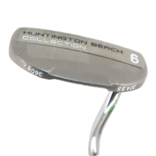 Cleveland Huntington Beach 6 Center Shaft Putters - View 1