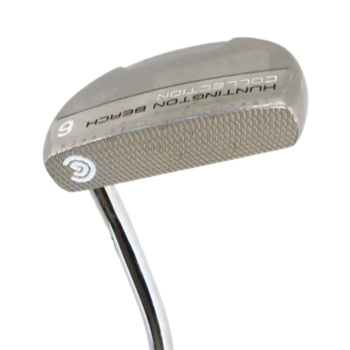 Cleveland Huntington Beach 6 Center Shaft Putters - View 2