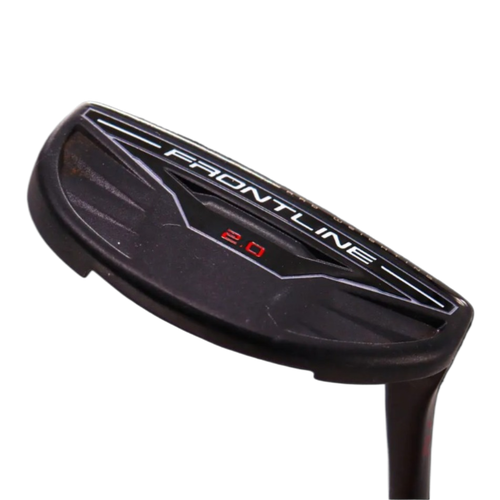 Cleveland 2021 Frontline 2.0 Putters - View 1