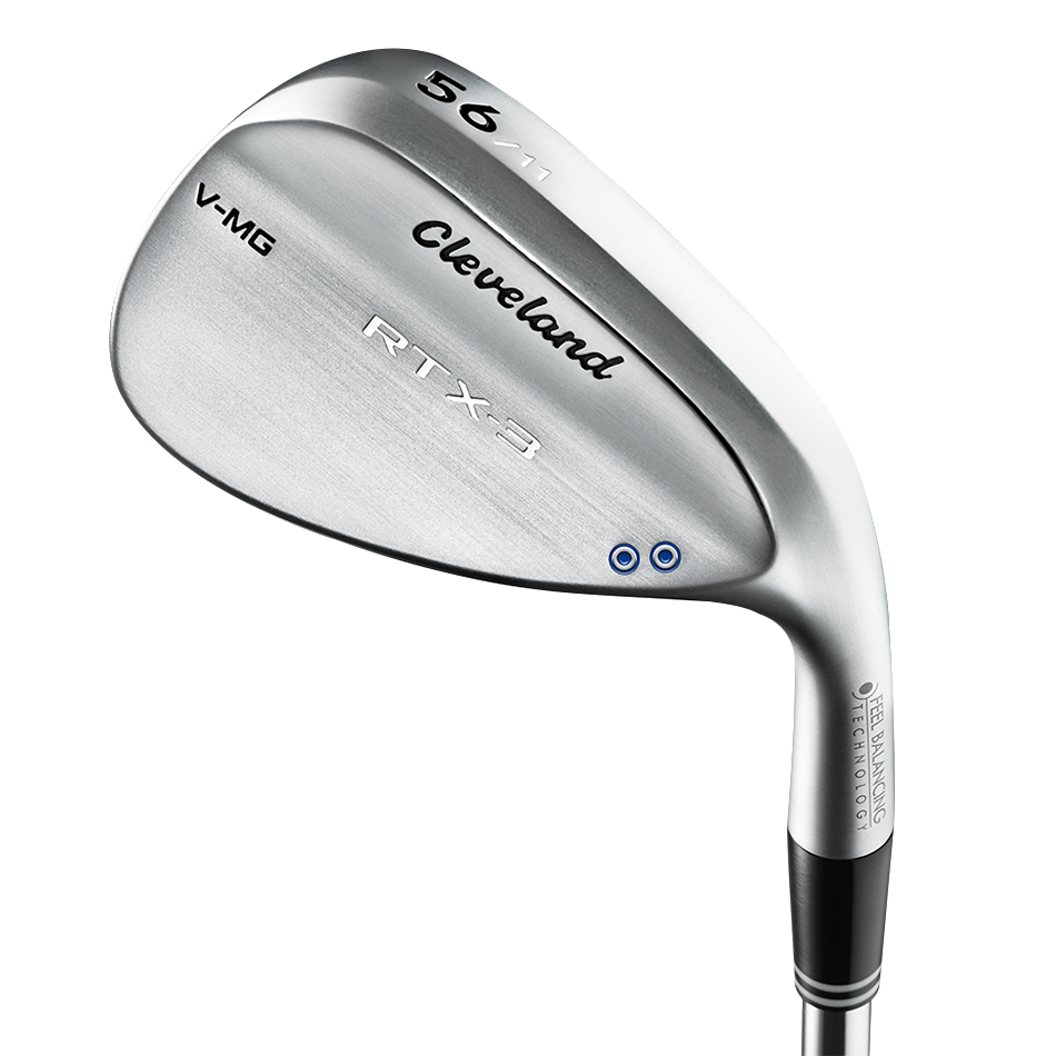 Cleveland RTX-3 Tour Satin Wedges image 1