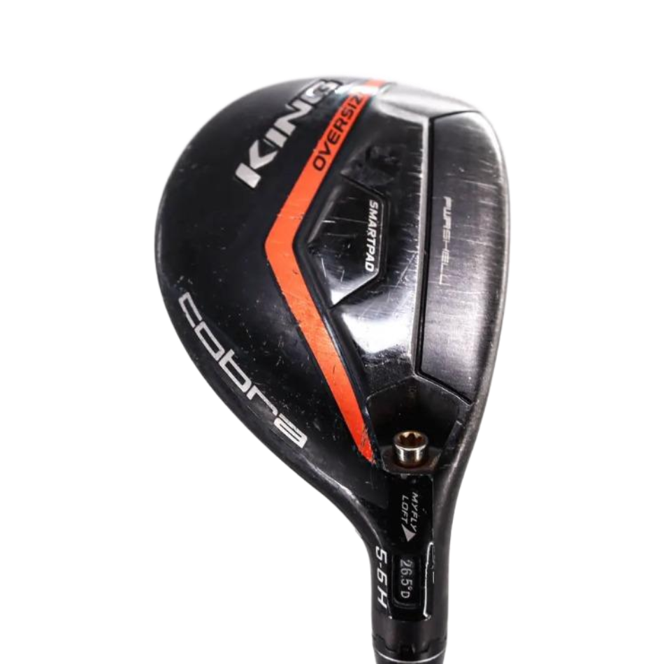 Cobra King OS 5/6 Hybrids image 1