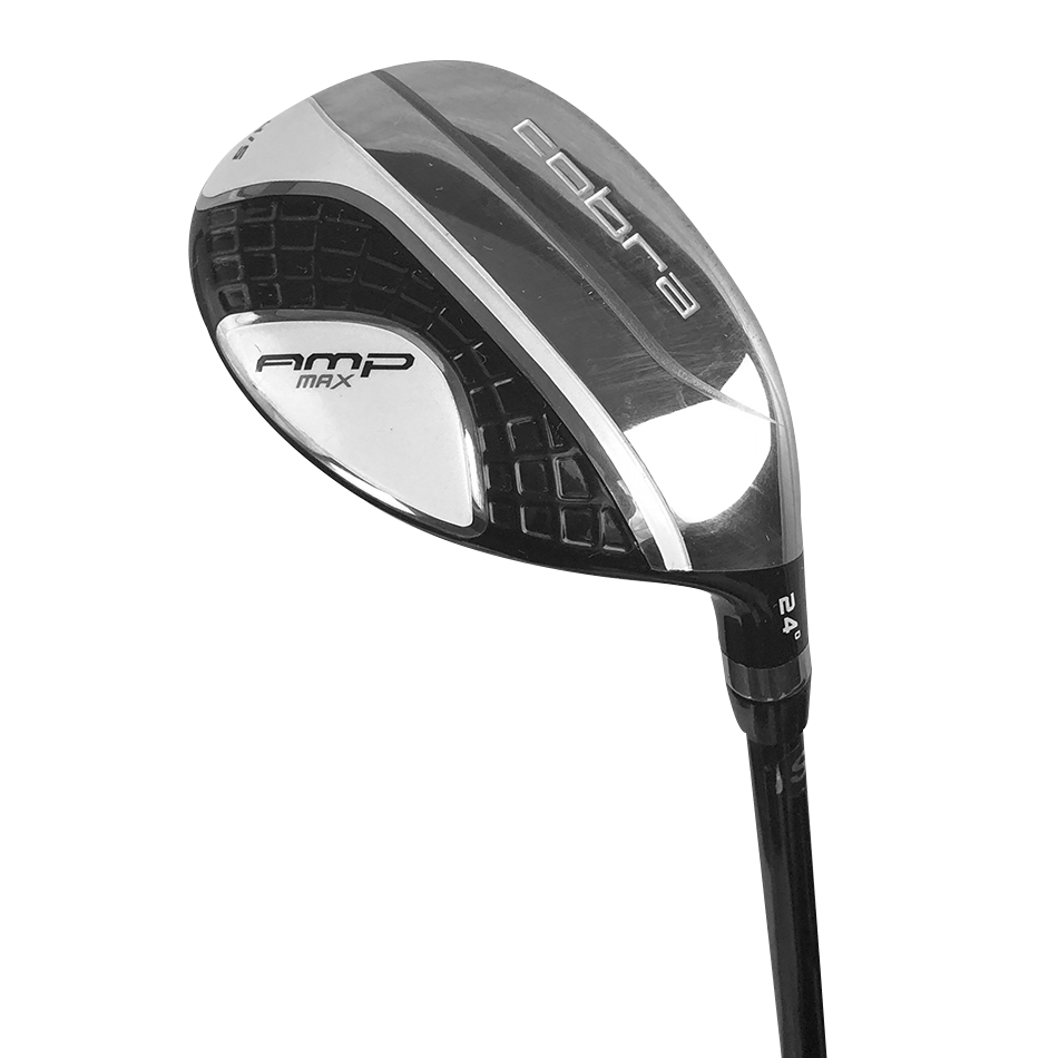 Cobra Amp Max Hybrid image 1
