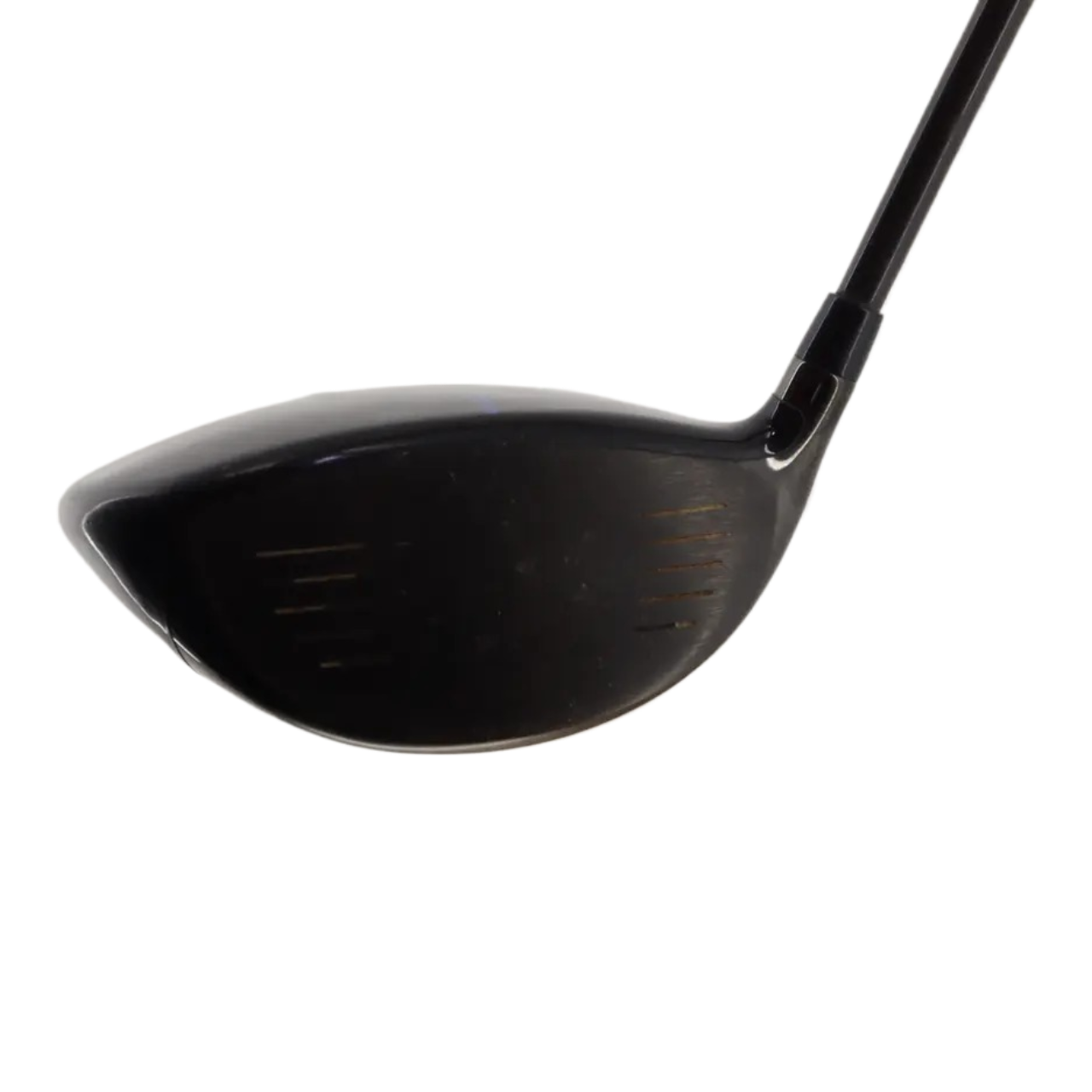 Cobra F-Max Airspeed Straight Neck Drivers image 2