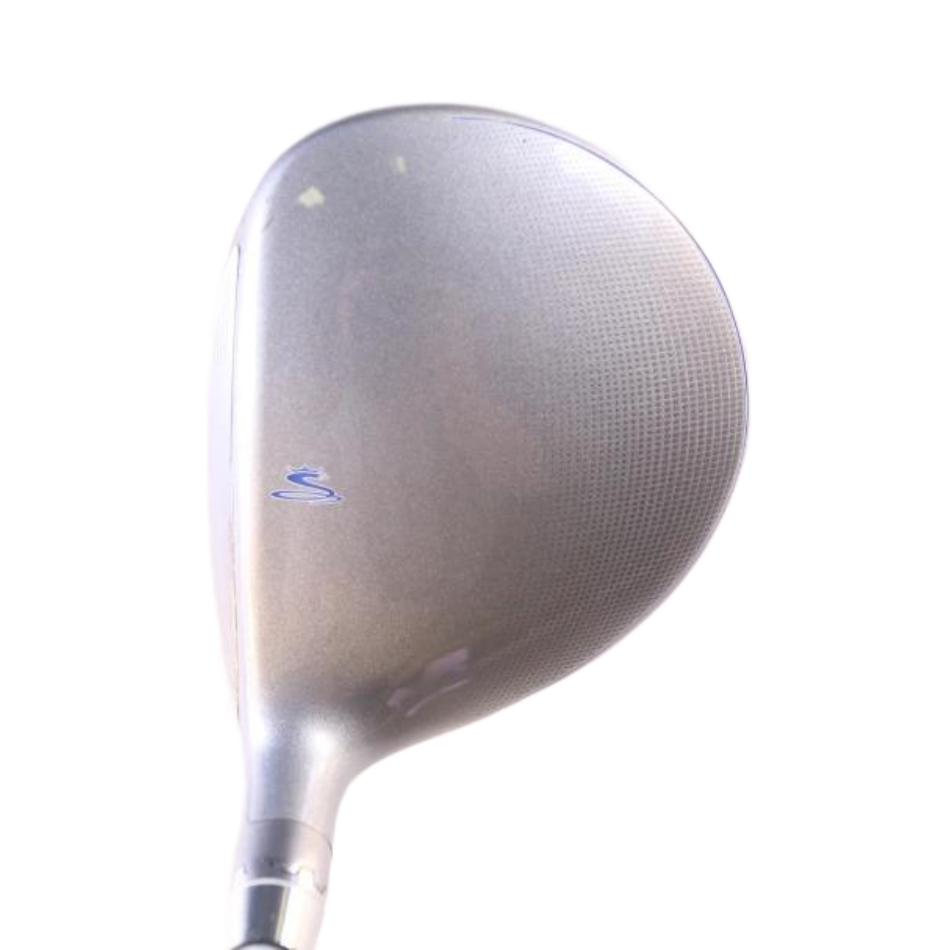 Women's Cobra King F6 5-6 Fairway Woods image 3