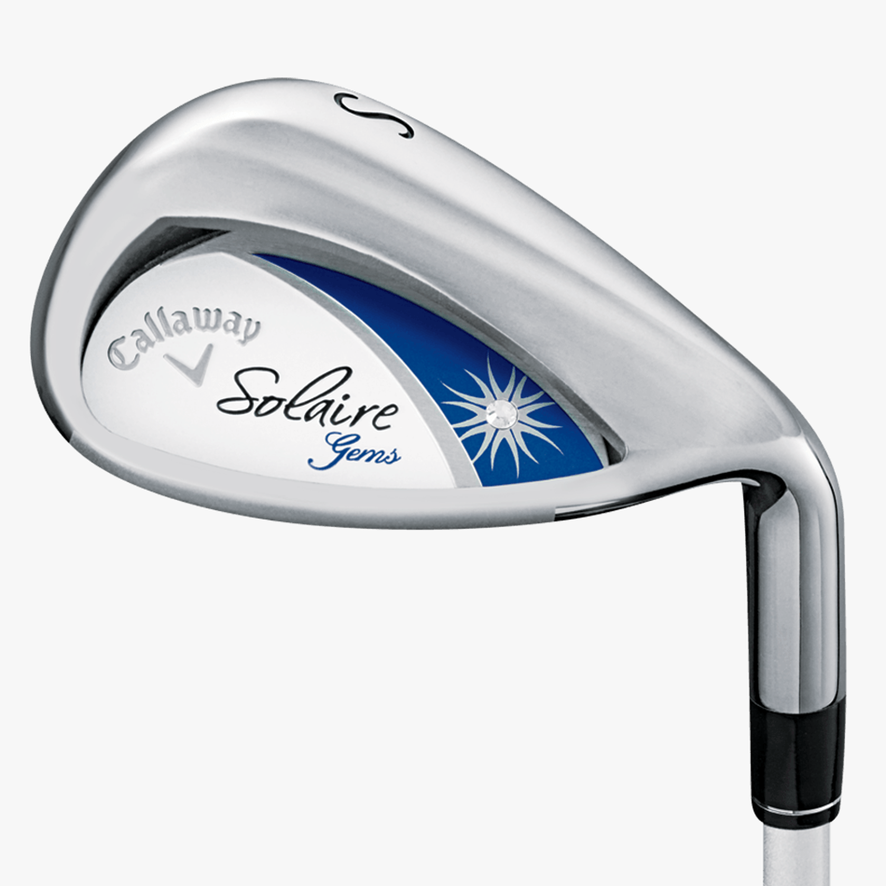 Callaway Golf Women's Solaire Gems 13-Piece Complete Set Callaway Golf Women's Solaire Gems 13-Piece Complete Set