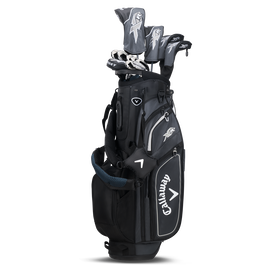 Men's XR 13-Piece Complete Set