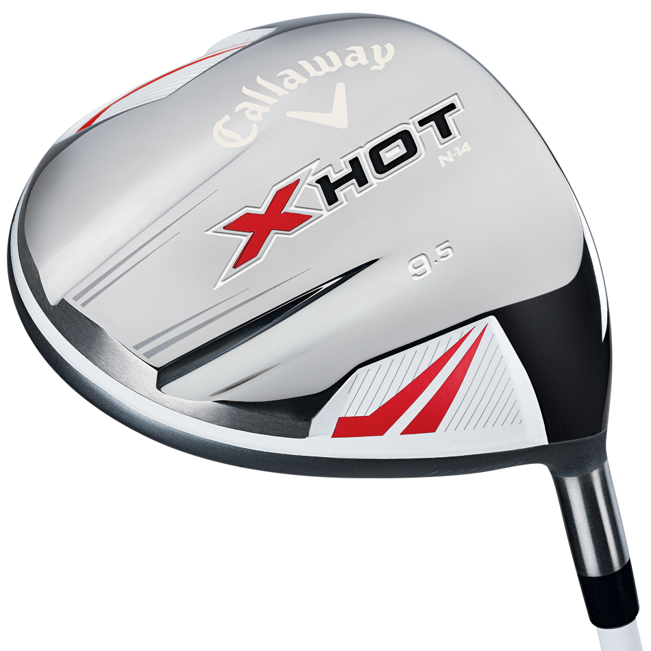 Callaway Golf X Hot N-14 Driver | Callaway Golf Pre-Owned