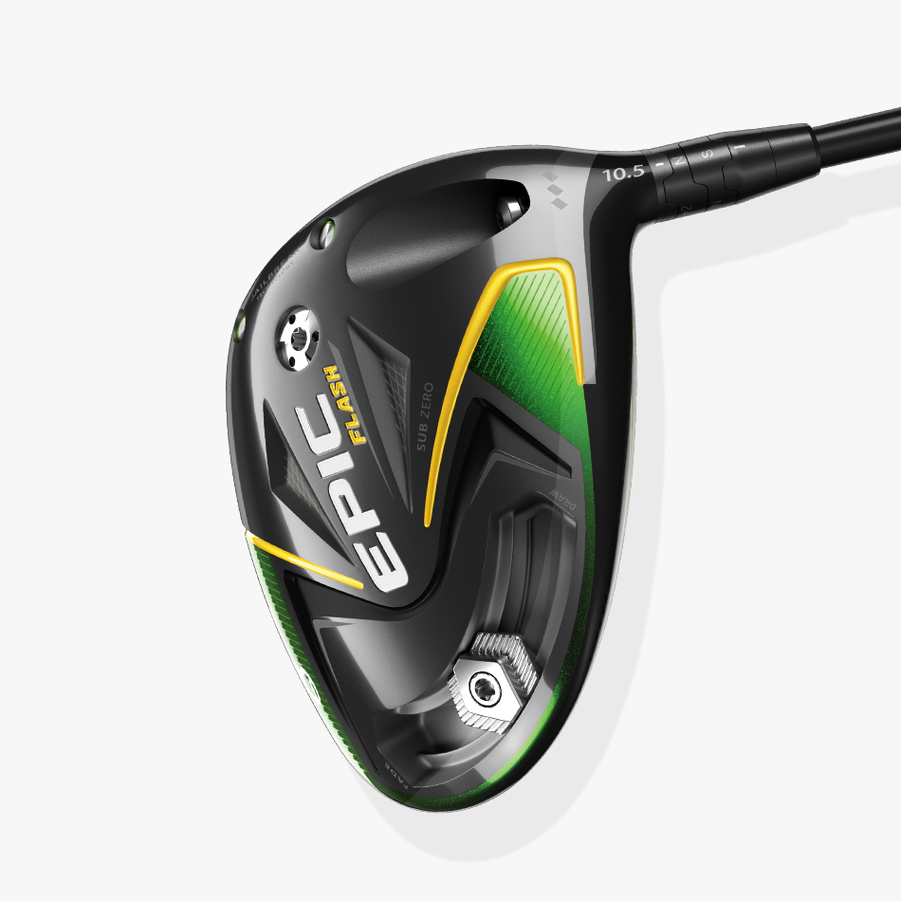 Callaway Epic Flash Sub Zero Triple Diamond Drivers | Callaway Callaway Epic Flash Sub Zero Triple Diamond Drivers | Callaway
