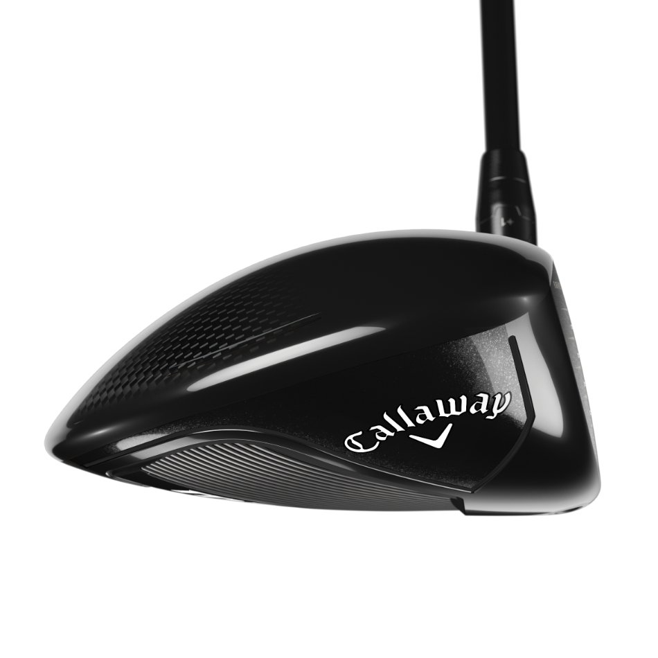 MAVRIK MAX Callaway Customs Drivers image 3
