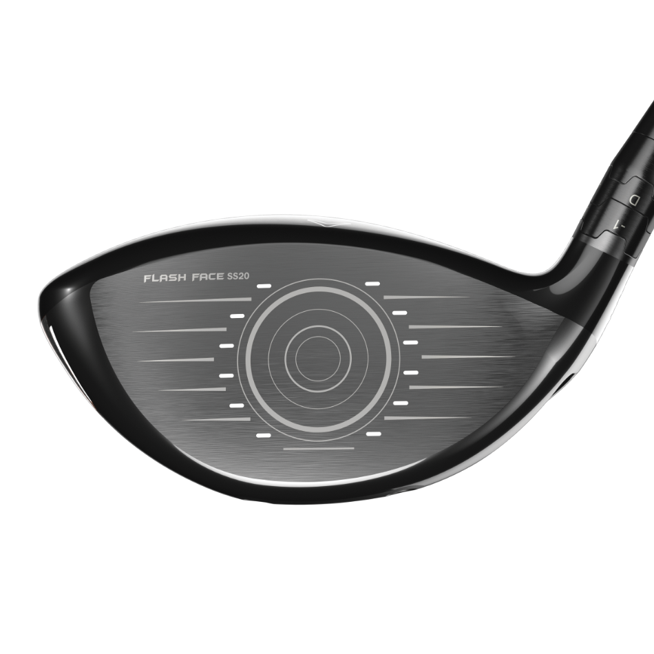 MAVRIK MAX Callaway Customs Drivers image 4