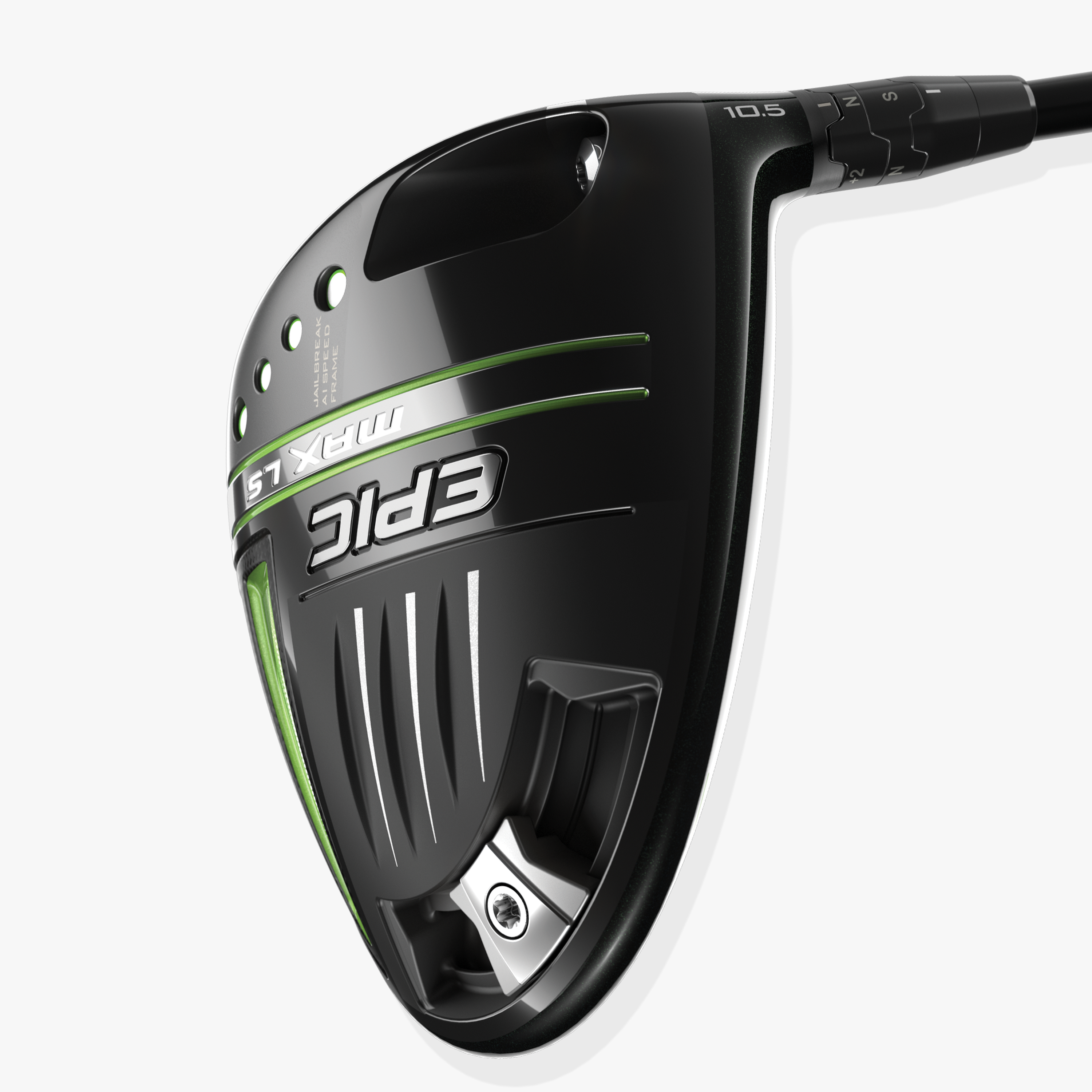 Callaway Epic MAX LS Drivers | Callaway Golf Pre-Owned Callaway Epic MAX LS Drivers | Callaway Golf Pre-Owned