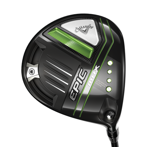 Women&rsquo;s Epic MAX Drivers - View 6