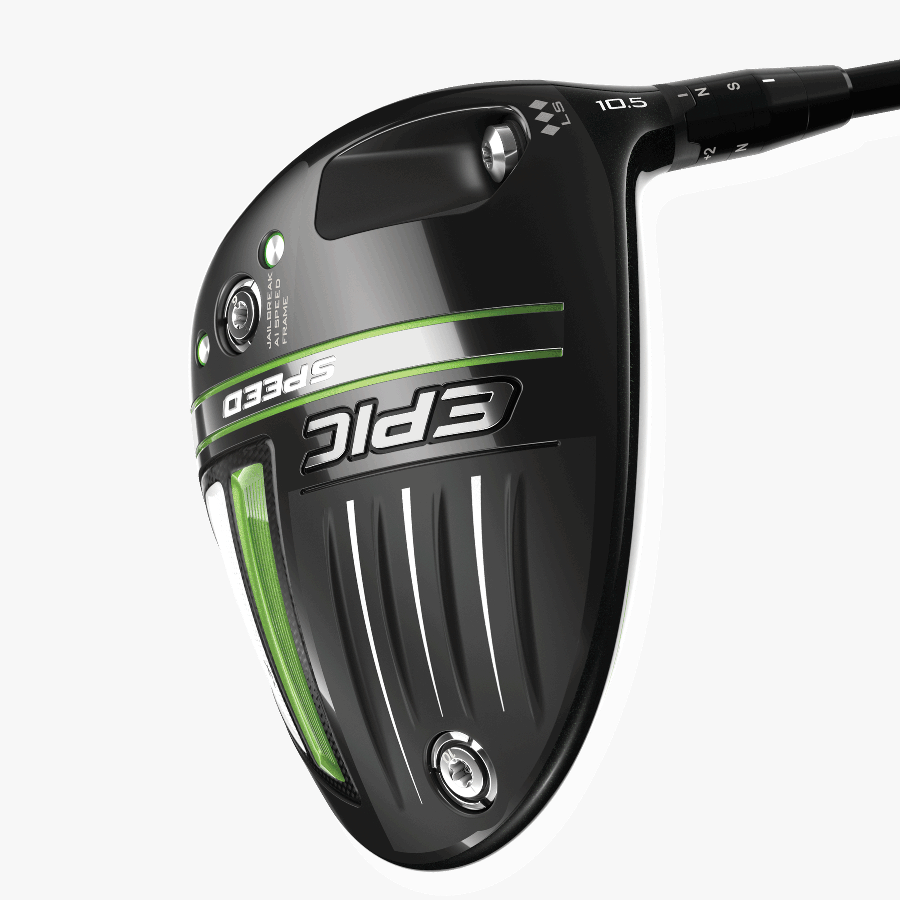 Callaway Epic Speed Triple Diamond Drivers | Callaway Golf Pre-Owned Callaway Epic Speed Triple Diamond Drivers | Callaway Golf Pre-Owned