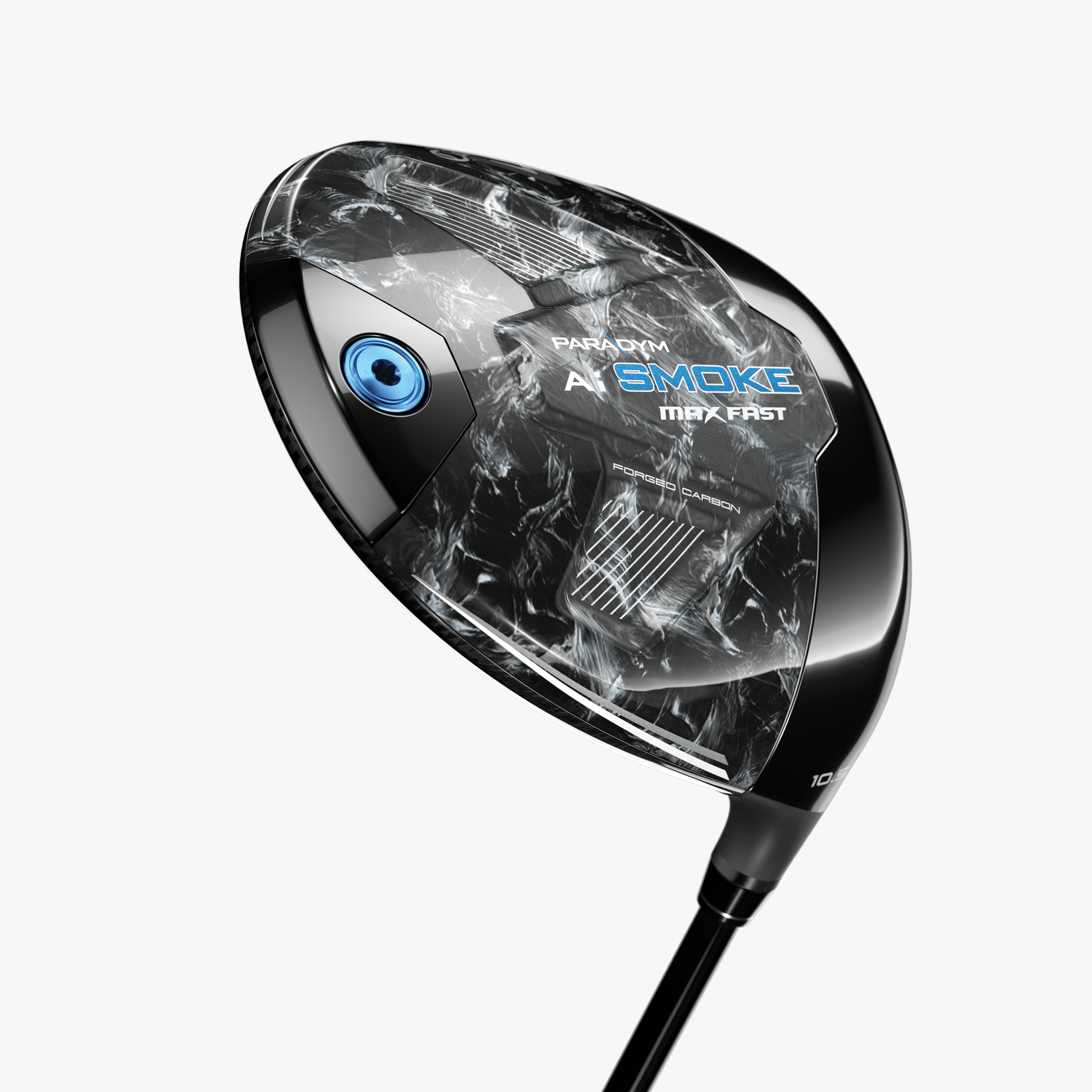 Paradym Ai Smoke MAX Fast Driver | Callaway Golf Pre-Owned Paradym Ai Smoke MAX Fast Driver | Callaway Golf Pre-Owned