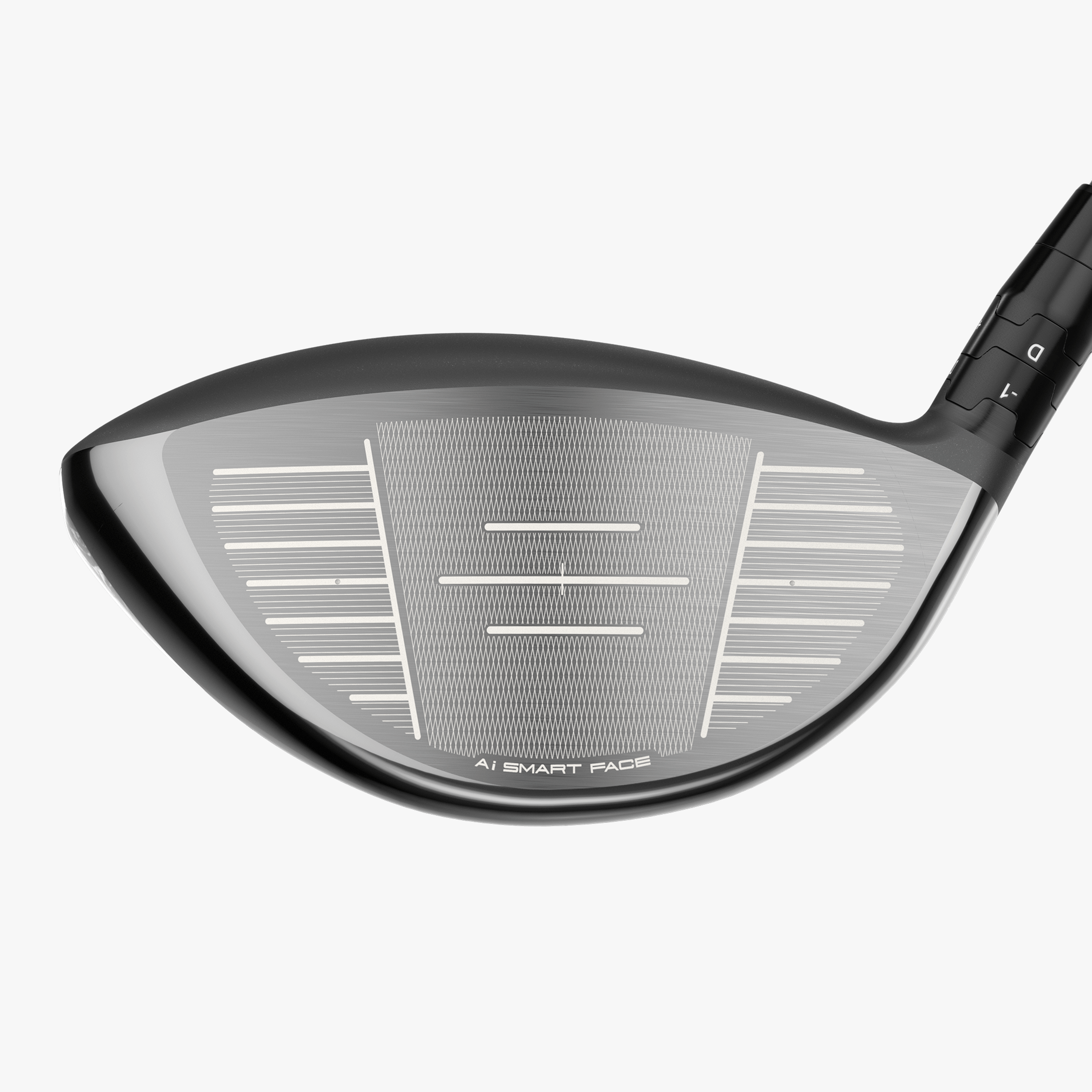 Callaway Golf Paradym Ai Smoke Triple Diamond MAX Driver Callaway Golf Paradym Ai Smoke Triple Diamond MAX Driver