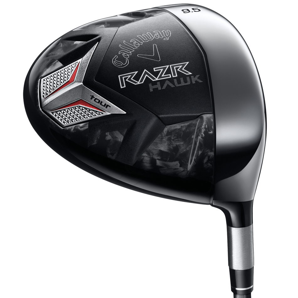 RAZR Hawk Tour Drivers image 1