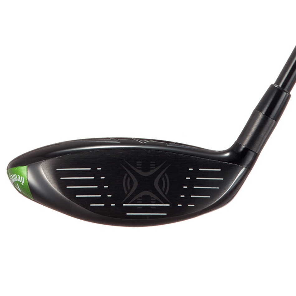 Epic Star Fairway Woods (Japan) image 4