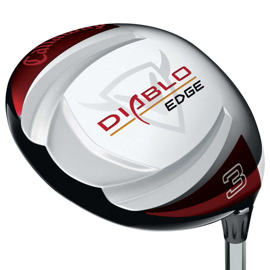 Diablo Edge Fairway Woods image 4