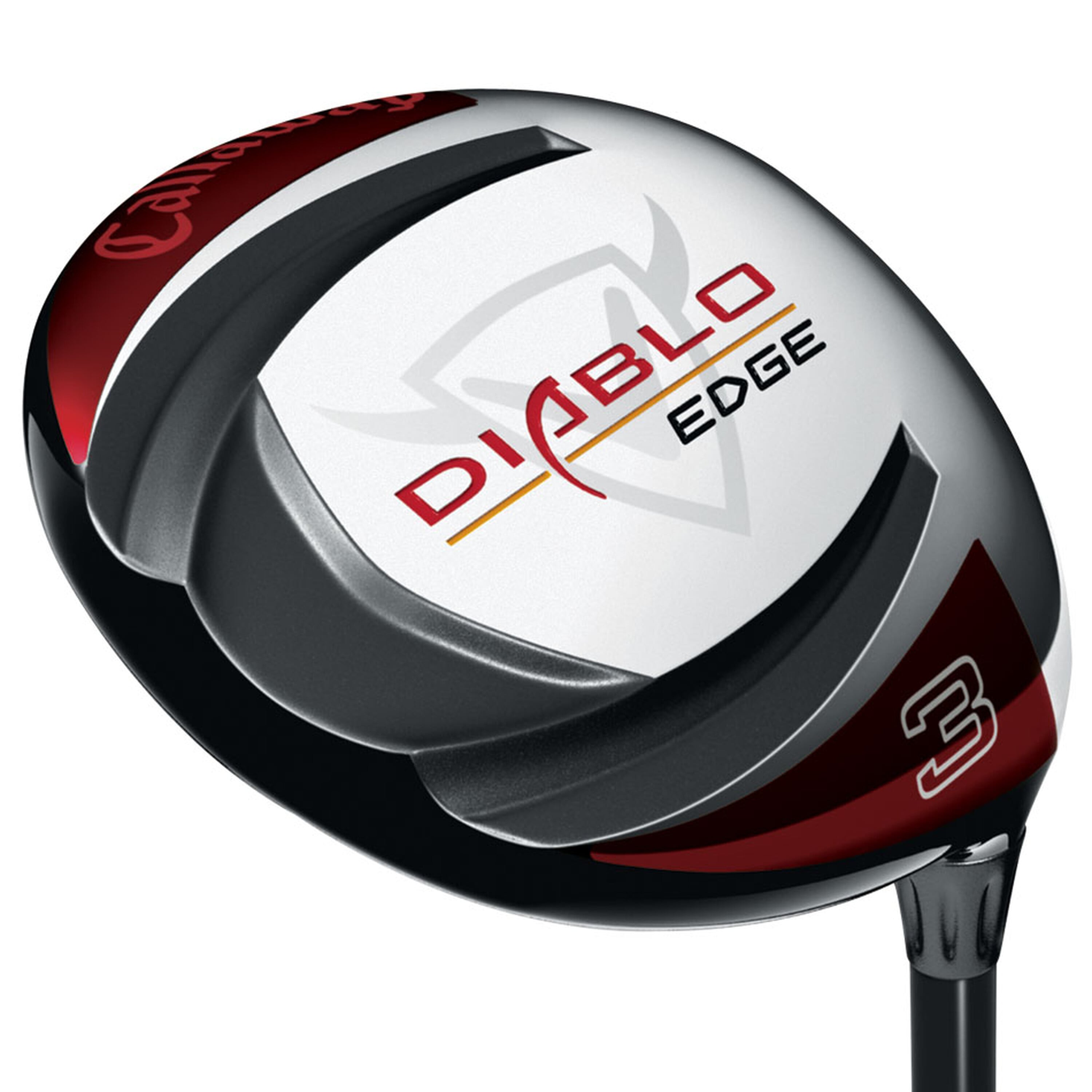 Diablo Edge Fairway Woods image 7