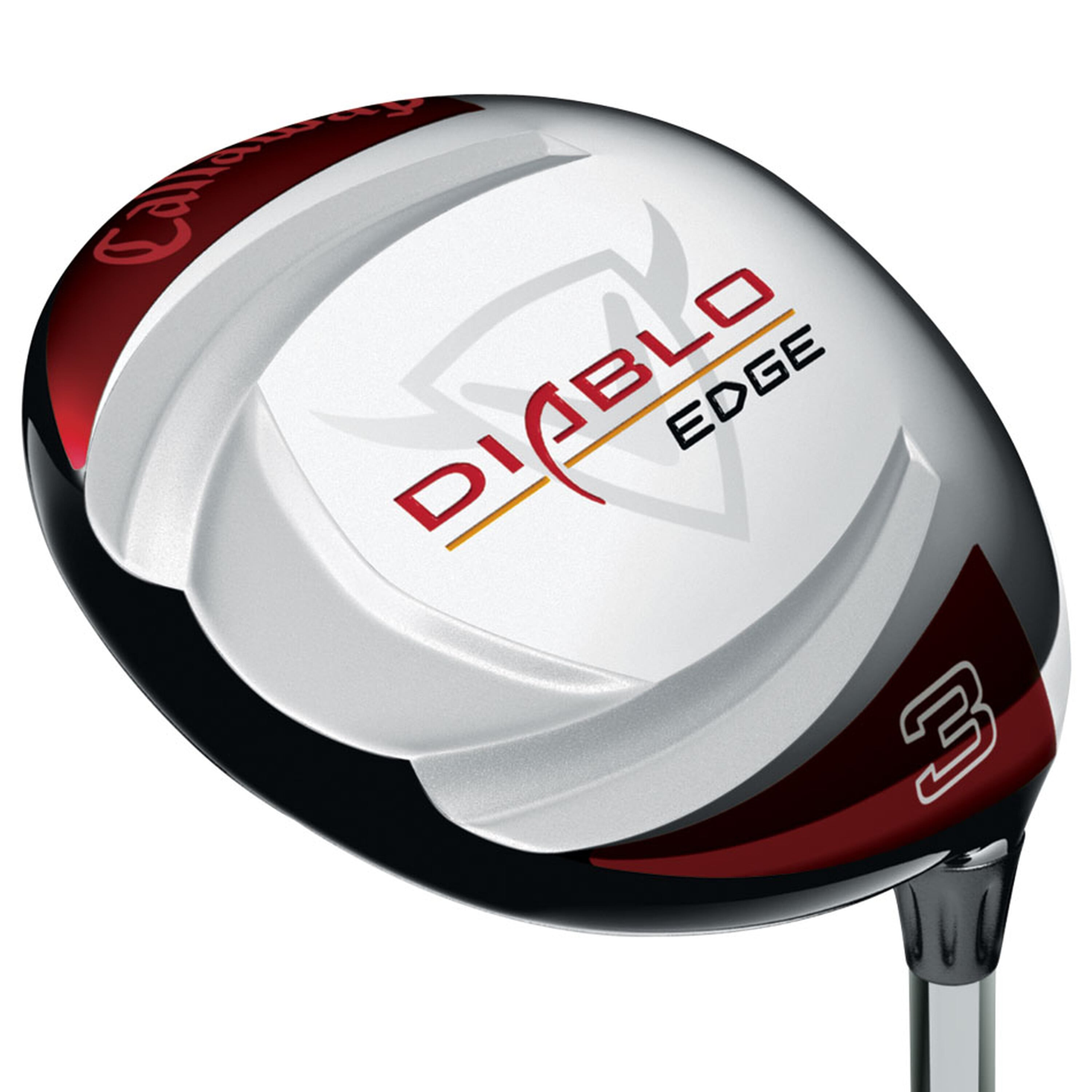 Diablo Edge Fairway Woods image 8