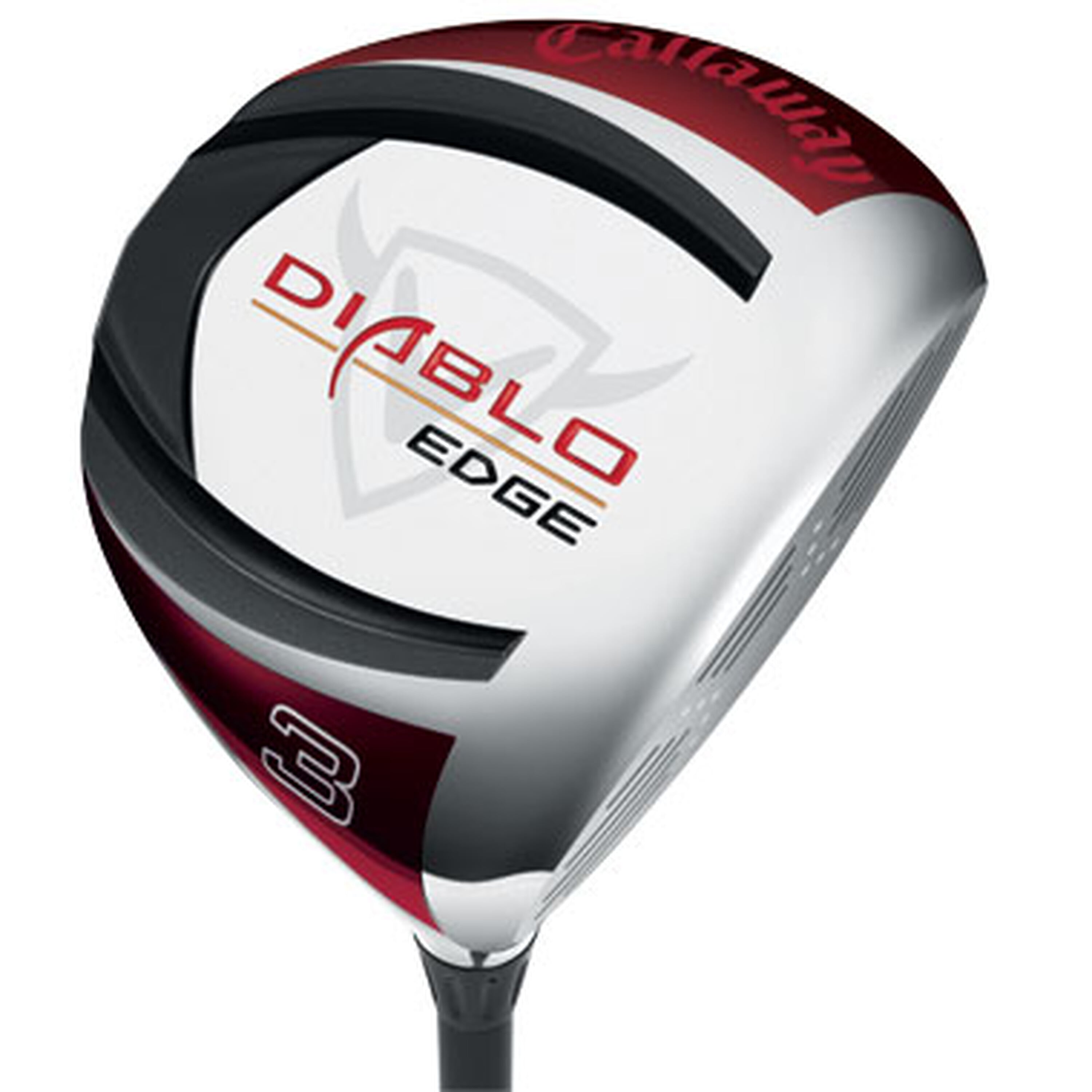 Diablo Edge Fairway Woods image 10